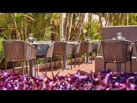 Zafiro Rey Don Jaime, Majorca, Spain | Travel By Heart