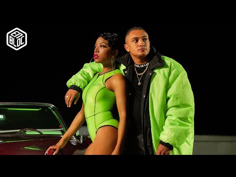 I am Aisha, Romeo Donk, GIDEONITE - Zanku