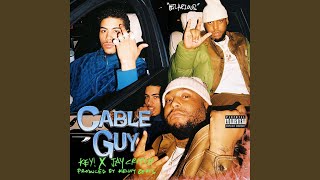 Cable Guy (feat. Jay Critch)