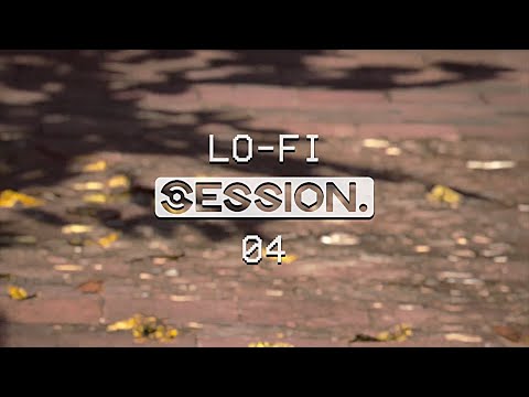 ZEUS - LO-FI SESSION 04 (Instrumental)