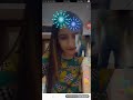 Bigo Live Girl Dance Recording