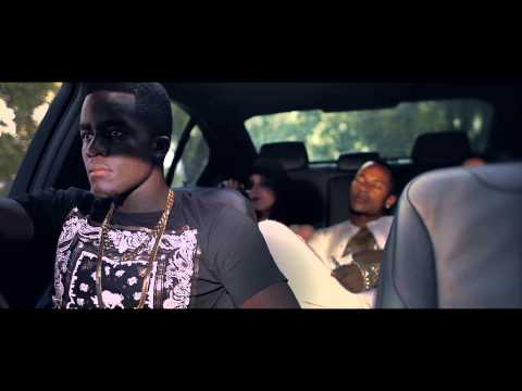 Priddy Ugly - Cocaine Ghost ft. Wichi 1080 (Official Music Video)