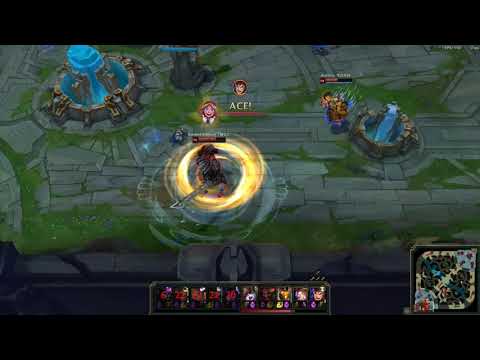 Beyblade Garen