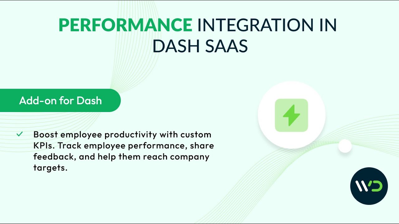 How to Integrate the Performance Module with ERP | Easy Guide to Boost Your Business