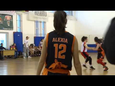 U13 DD vs Slam 23 02 19  S2
