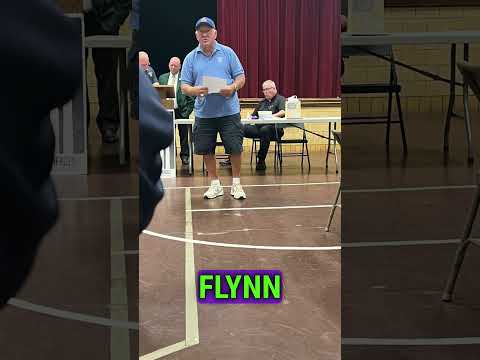 Brian Flynn Nypd