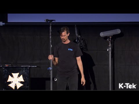 2017 Boom Operator Masterclass Intro