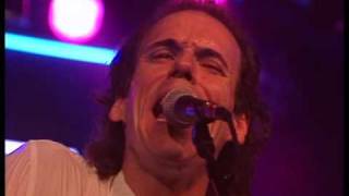 John Hiatt &amp; The Goners - Lipstick Sunset