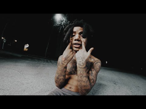 Wam SpinThaBin - Kill (Official Video)