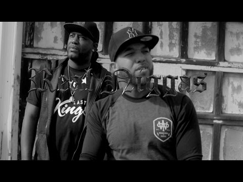 Sonny Brasilio Ft. Mellow.G - Real Niggas |Shot By @ron_glaze