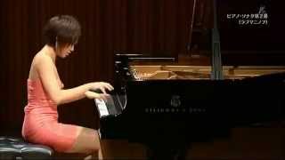 Yuja Wang - Rachmaninoff - Piano Sonata No 2 in B-flat minor, Op 36