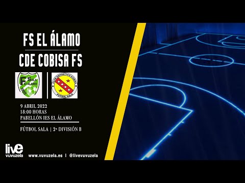 F.S. El Álamo - Cobisa F.S.