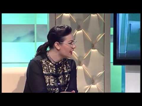 Ditë e Re Weekend   RTV Ora News   11 Tetor 2014