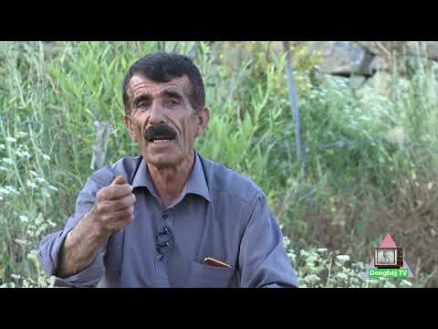 LORÎNA KLAMAN - DENGBÊJ MIHEMED  ELÎ