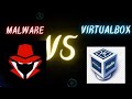 Can a virus spread from the virtual machine to host machine?