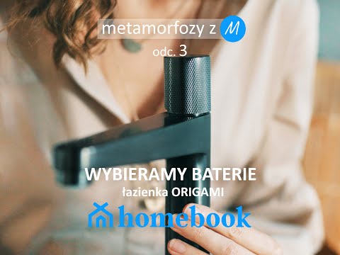 Metamorfozy z M: Wybieramy baterie