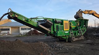 McCloskey J40V2 jaw crusher | Image 9 - Machineryline
