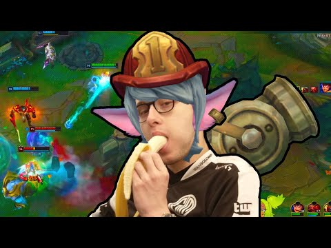 adc navori tristana is bussin