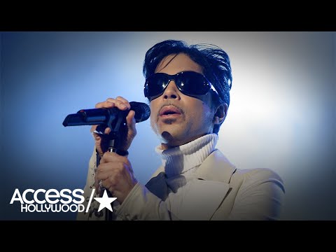 Prince: 5 Facts You Might Not Know About The Late Music Legend | Access Hollywood