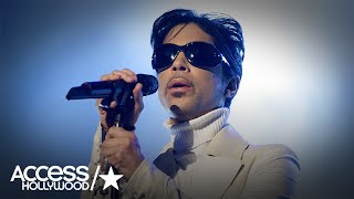 Prince: 5 Facts You Might Not Know About The Late Music Legend | Access Hollywood