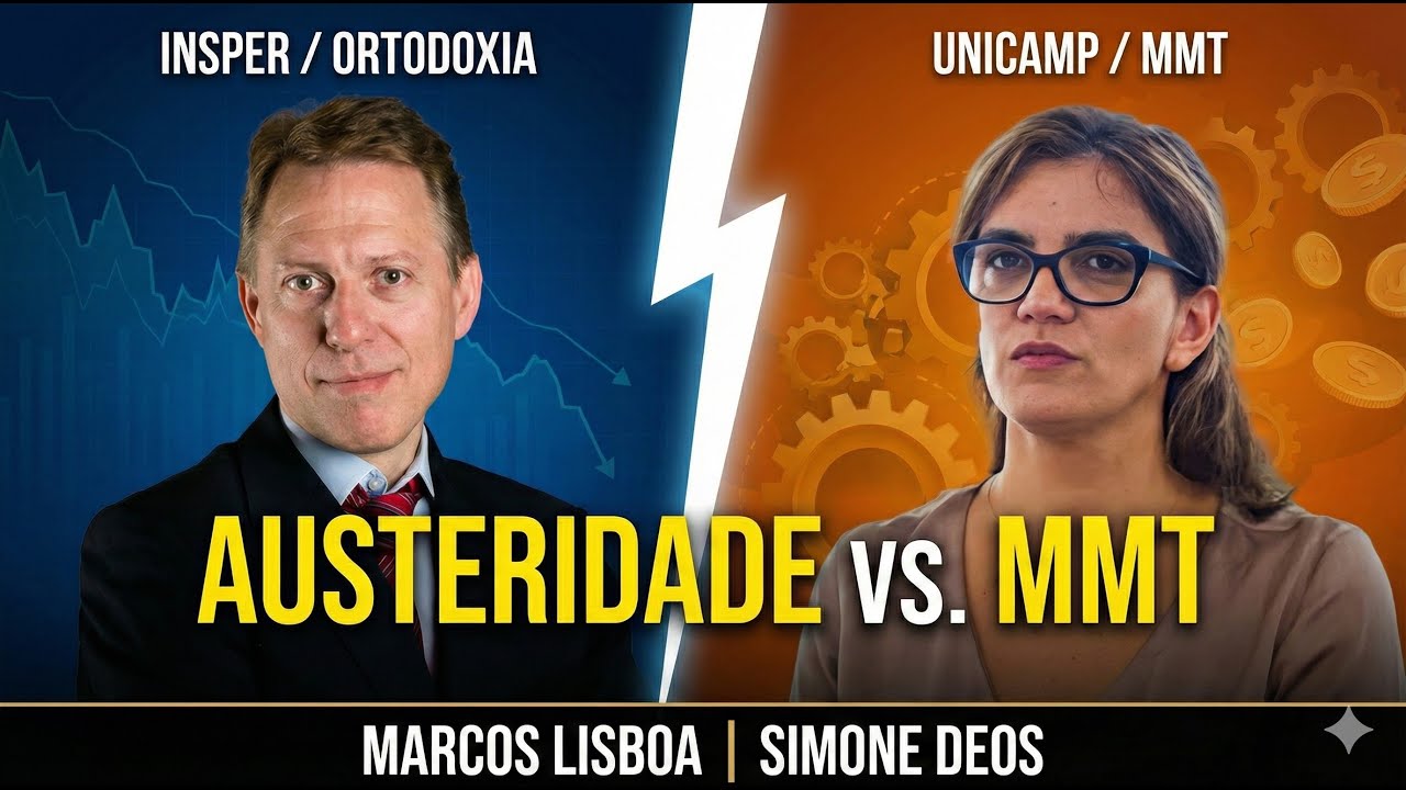 Cortes de gastos resolvem nossos problemas fiscais - Simone Deos e Marcos Lisboa