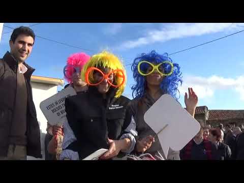 MAÇORES  10 Novembro 2018 - São Martinho - David Caetano & Belinha - @antoniomouraotv