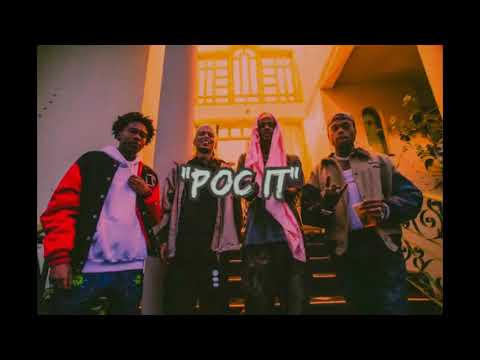 [FREE] Recayd Mob x Lucas Spike Type Beat - "POC IT" | Prod. High Boy
