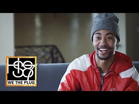 "Meet the Producers" (Introducing Haze Banga + Rey Reel + S Dot) - HS87: WE THE PLUG Ep.1 | All Def
