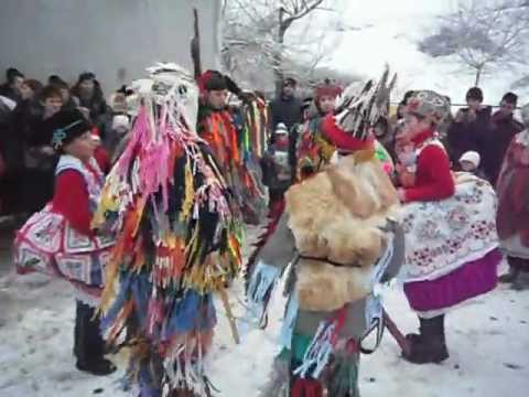 CAPRA DE LA SCOALA BAHNASENI 2011....ORGANIZATA DE CLASA A 8 A