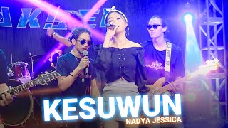 Download lagu Nadya Jessica - Kesuwun mp3 Download lagu Nadya Jessica - Kesuwun mp3