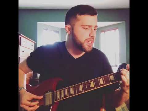 Thumbnail for Tokyo Police Club - End of a Spark (One Minute Cover) by Tokyo Police Club