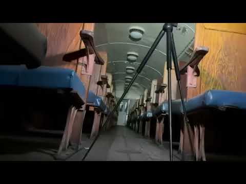 Geister der Japanischen Minenarbeiter 