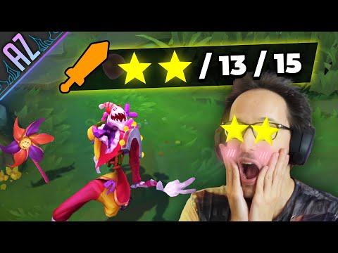 FIDDLESTICKS - IL MIO PRIMO GAME - AZ PENTAKILL CHALLENGE