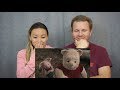 Christopher Robin Official Trailer Reaction Review