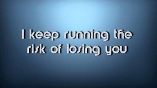 Foreigner - Running the risk (with lyrics)