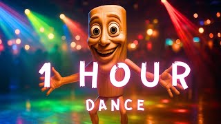 Download lagu brainrot rap 1 hour dance (Tung Tung Sahur edition) mp3 Download lagu brainrot rap 1 hour dance (Tung Tung Sahur edition) mp3