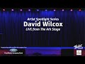 David Wilcox - Live from The Ark