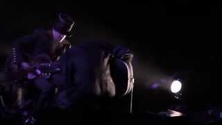 Dead Combo (namadrugada) - Esse olhar que era só teu