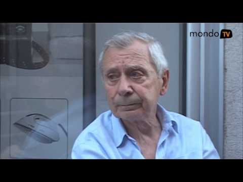 Đuza Stojiljković: Rad nas spasava od mnogih gluposti