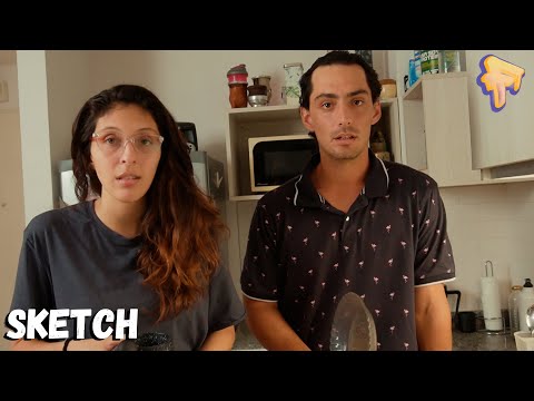 Es 2034 y le decis a tus padres «soy Heterosexual»