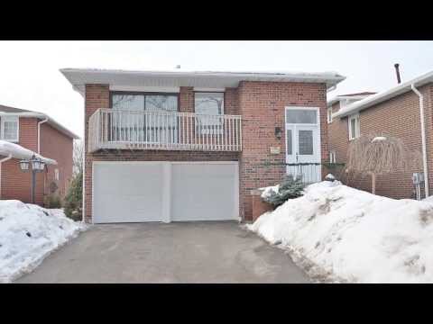 28 Blenheim Drive Brampton Phil Vani