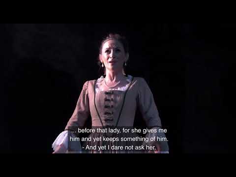 der rosenkavalier, final trio (emily d'angelo, sabine devieilhe, and krassimira stoyanova)