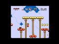 SMW Custom Level Crazy Mushrooms