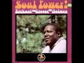 Richard "Groove" Holmes   Girl Talk - BLUES AND SOUL  Richard "Groove" Holmes   Girl Talk