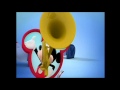 Disney Junior Wake Up Everybody Up