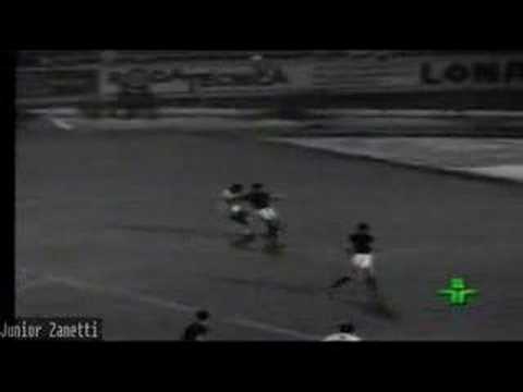 Portuguesa 2x2 Cska - Amistoso 1971