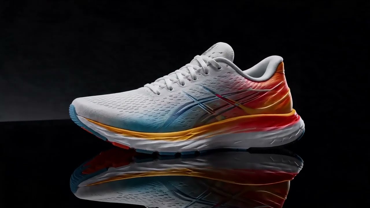 Ejemplo Vídeo Cinemático de Producto