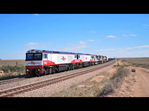 CSR001 CSR002 Long Plains