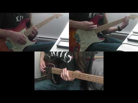 Jessica Kill - Sum 41