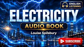 Electricity | Louise Spilsbury | Audiobook for English Listening